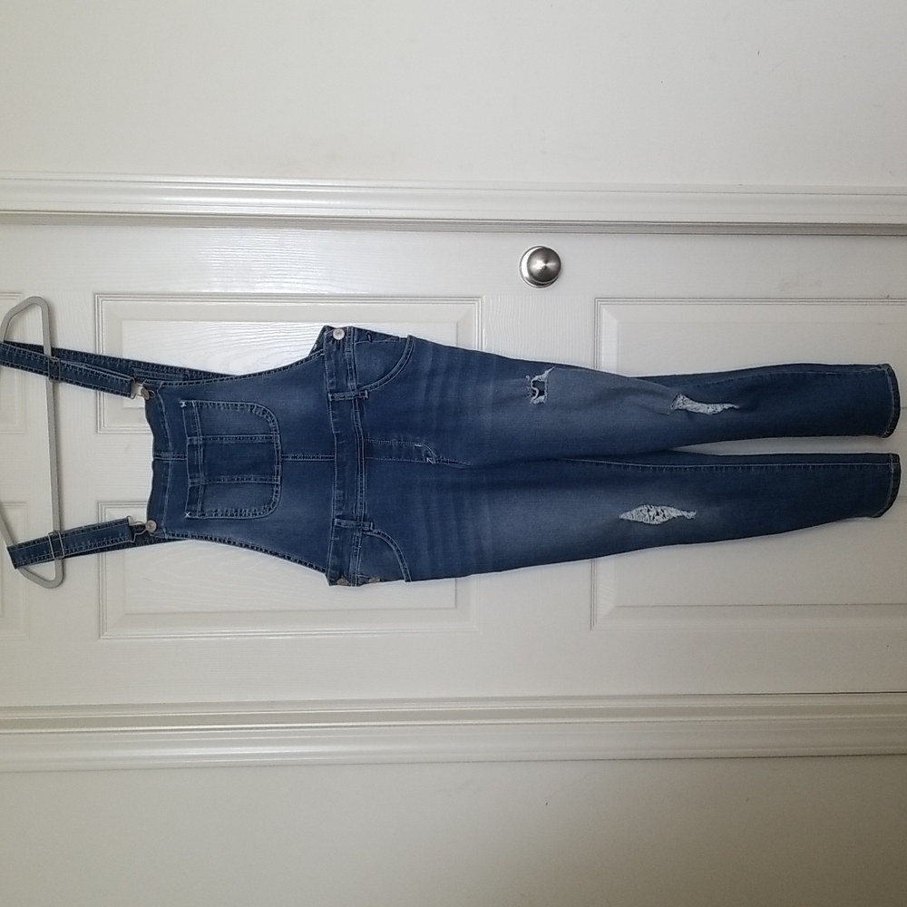 Cute Overalls